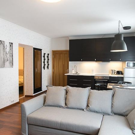 A9A (Audēju 9 apartamenti) Ventspils Kültér fotó