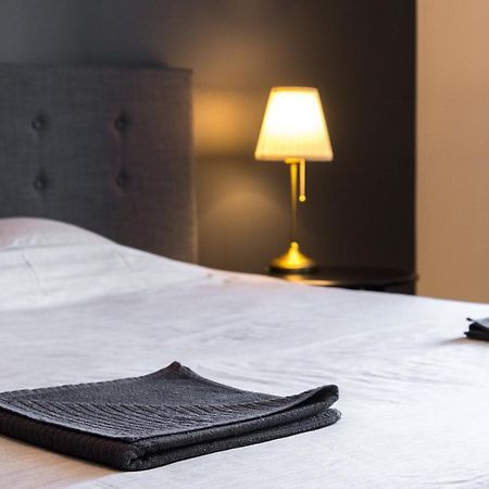 A9A (Audēju 9 apartamenti) Ventspils Kültér fotó