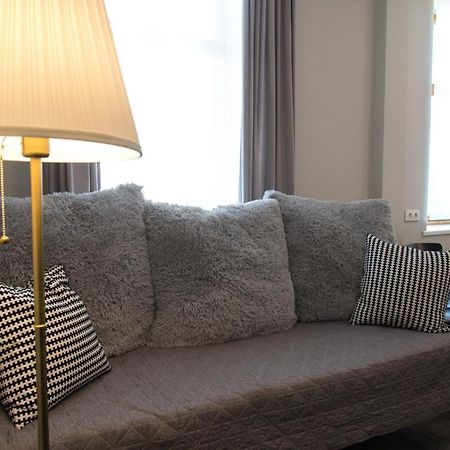 A9A (Audēju 9 apartamenti) Ventspils Kültér fotó