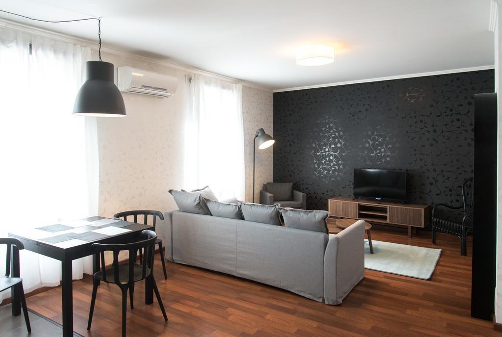 A9A (Audēju 9 apartamenti) Ventspils Kültér fotó