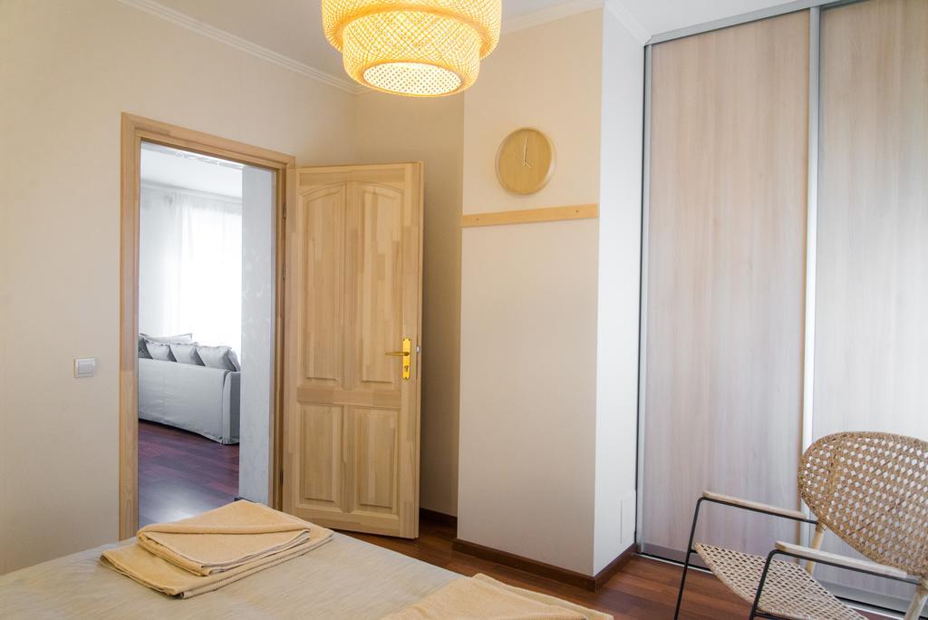 A9A (Audēju 9 apartamenti) Ventspils Kültér fotó