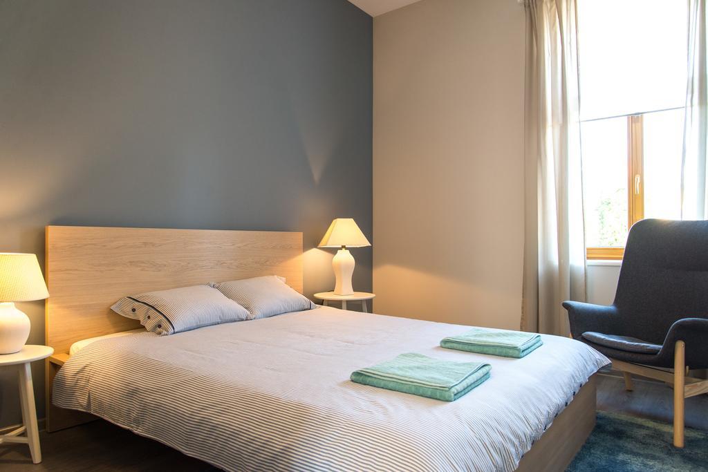 A9A (Audēju 9 apartamenti) Ventspils Kültér fotó
