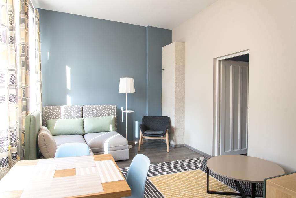 A9A (Audēju 9 apartamenti) Ventspils Kültér fotó